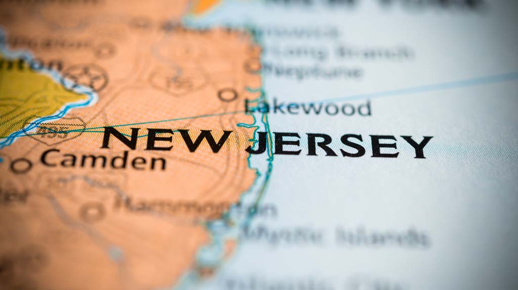 Case Study: Explosive Growth in New Jersey